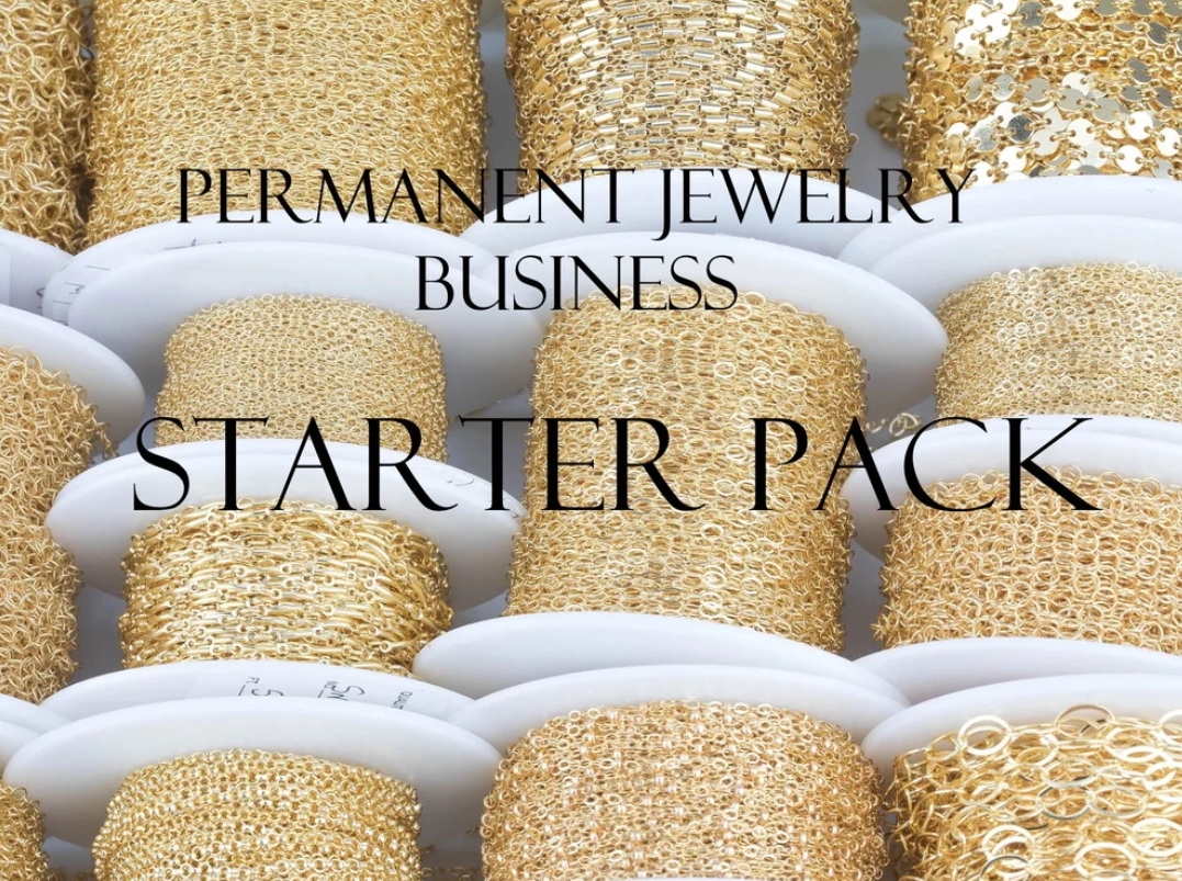 Purchase Wholesale permanent jewelry chain by the foot. Free Returns & Net  60 Terms on Faire