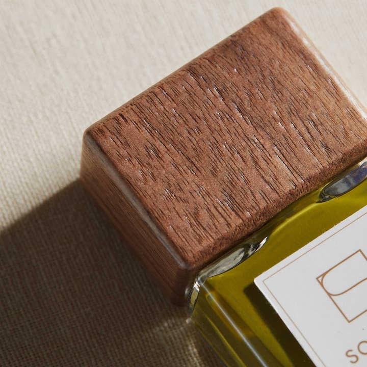 SOYCLAY COSMETICS - Wholesale Nail polish - SOFT PETAL3