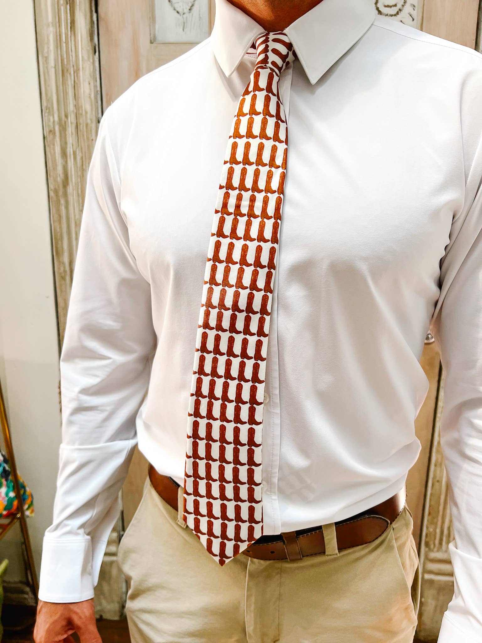 Brooke Wright Designs - Venta al por mayor Corbata - Hombre - Corbata Hombre13