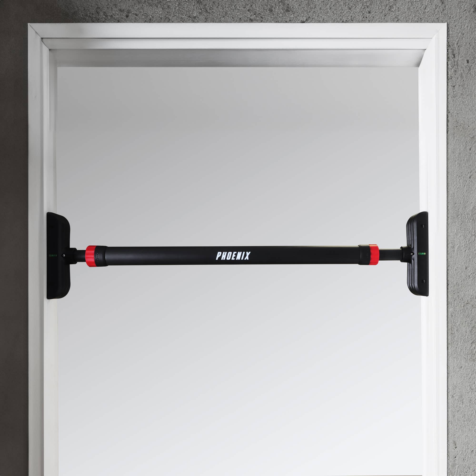 Phoenix Fitness - Vendita all'ingrosso Attrezzatura per il fitness -  Barra per trazioni regolabile6