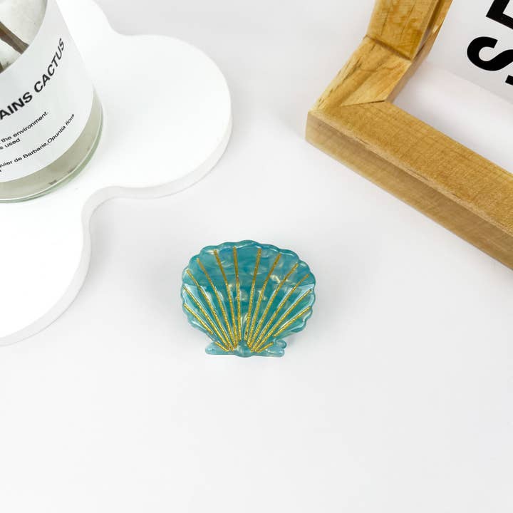 mildstyles - Wholesale Hair Clip - Women's - Acetate Shell Hair claw clip