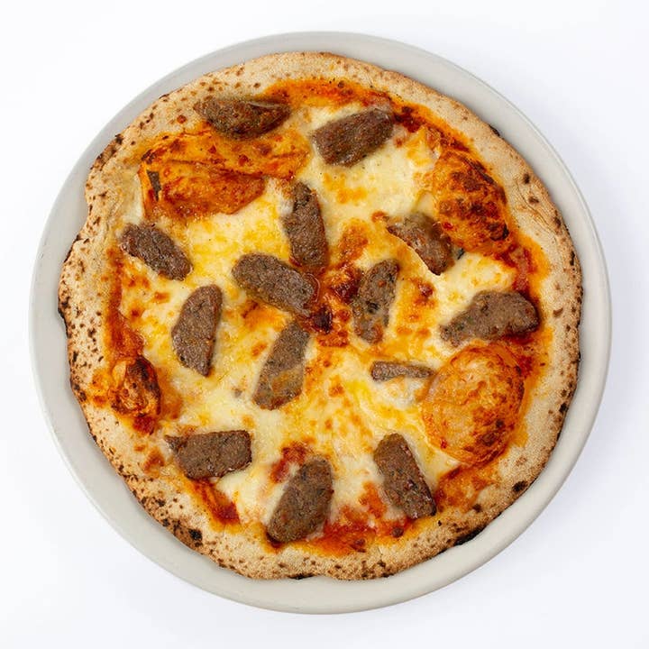 MEATBALL PIZZA (Case) for wholesale by Katie's