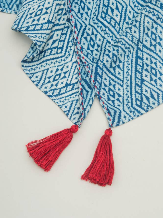 Kimono for wholesale by Starfish Project UK