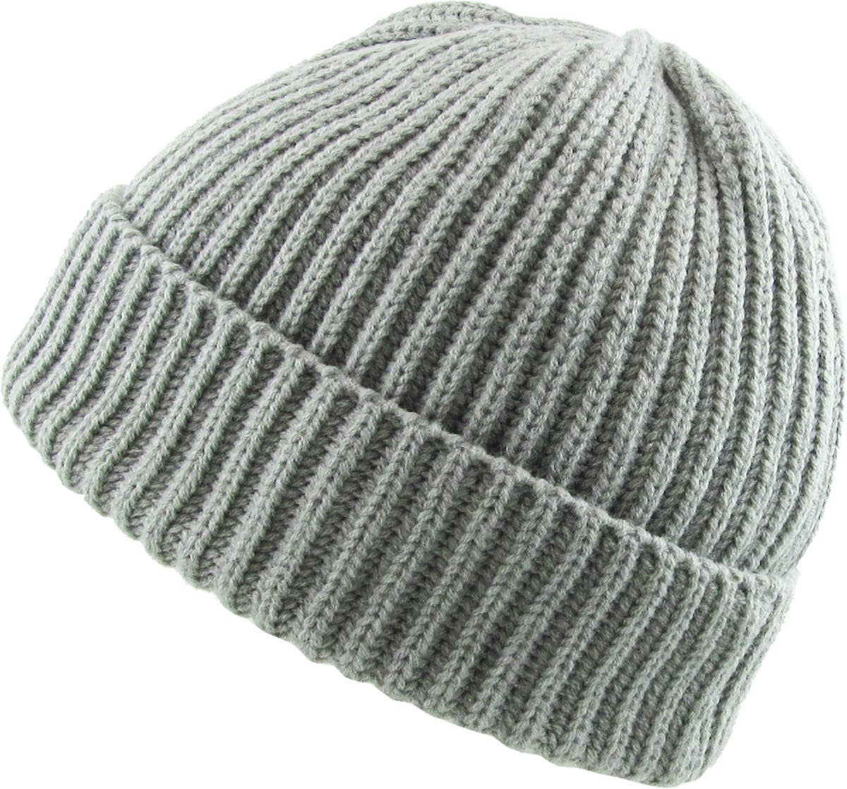 KBETHOS - Vendita all'ingrosso Berretto - Unisex - Berretto a costine30