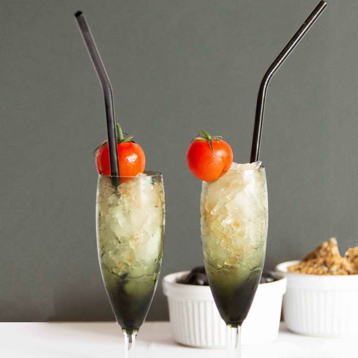 Palhinhas de inox por atacado de Rezo