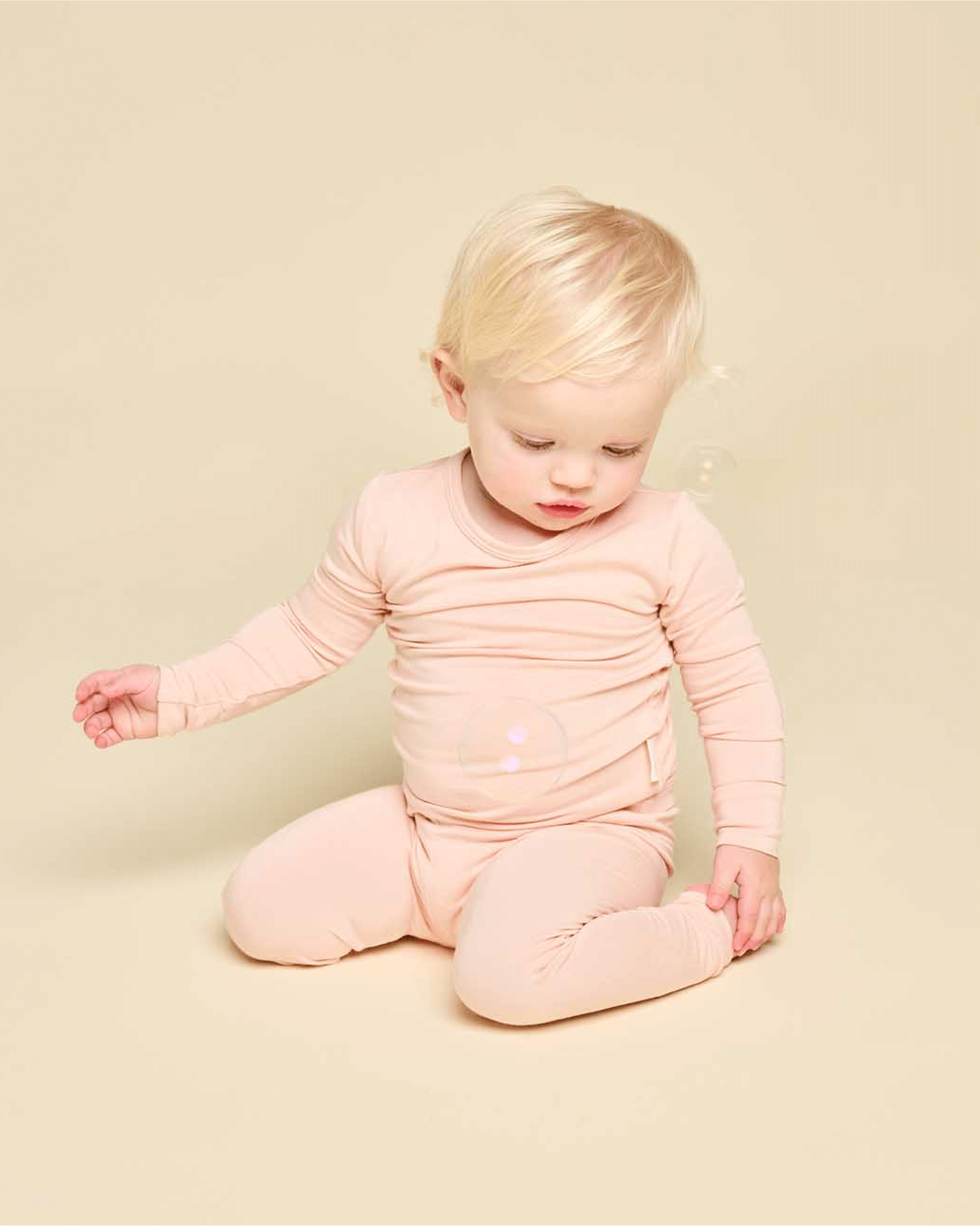 Cushii - Wholesale Lounger - Baby - Cushii Softluxe Lounge Set - Fairy Dust2
