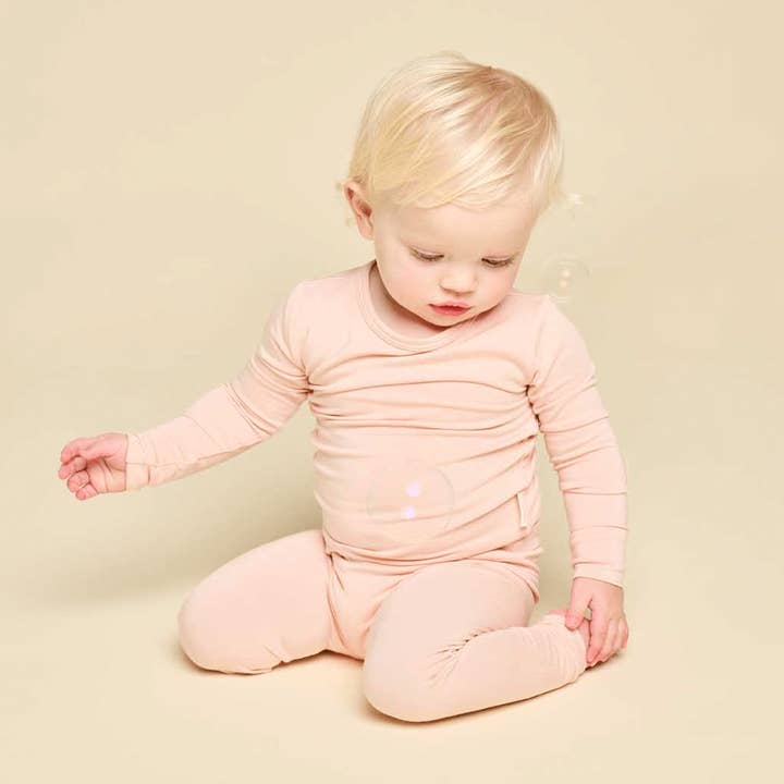 Cushii - Wholesale Lounger - Baby - Cushii Softluxe Lounge Set - Fairy Dust2