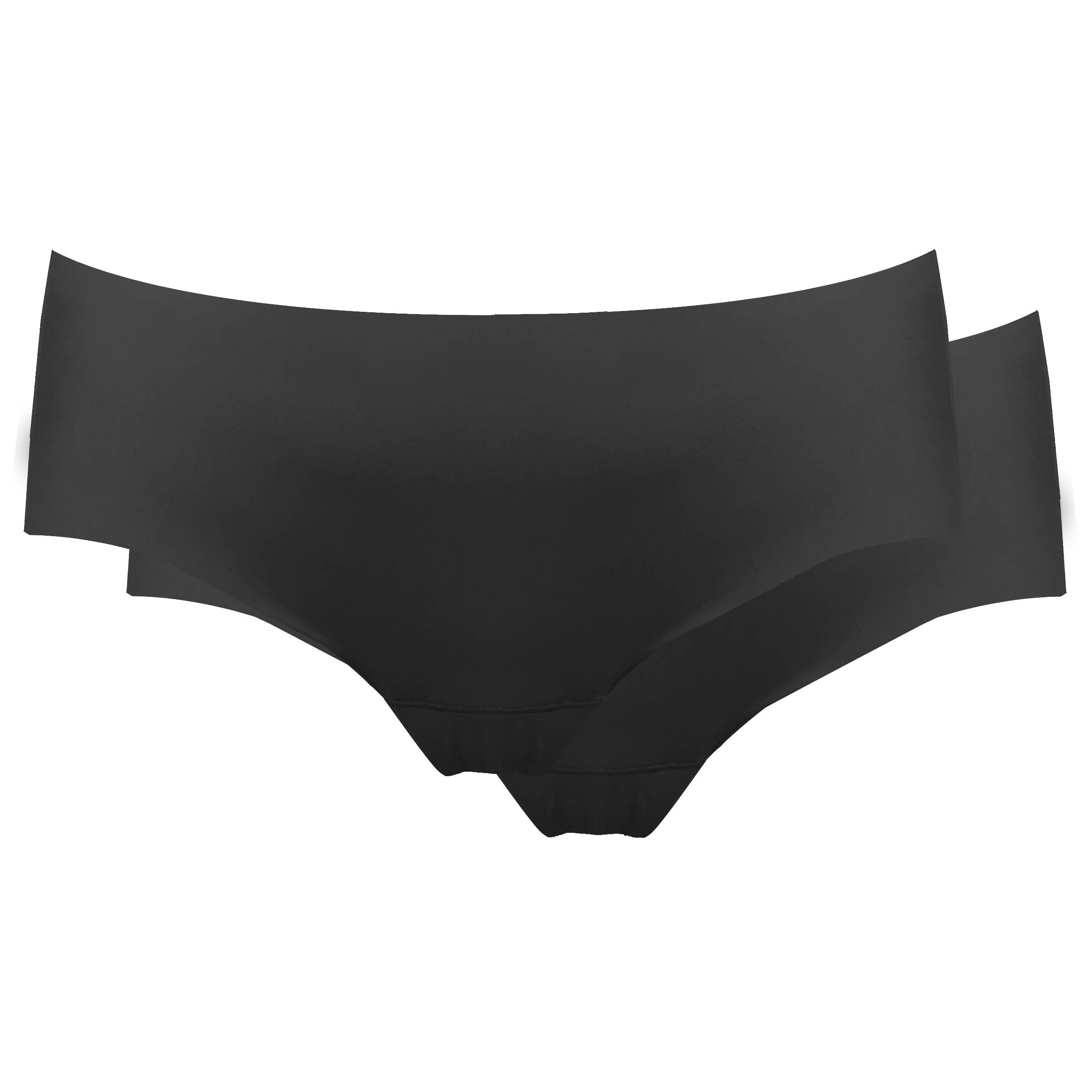 MAGIC Bodyfashion - Wholesale Underwear - Women's - DREAM INVISIBLES HIPSTER (2-PACK)2