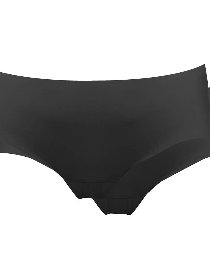 MAGIC Bodyfashion - Wholesale Underwear - Women's - DREAM INVISIBLES HIPSTER (2-PACK)2