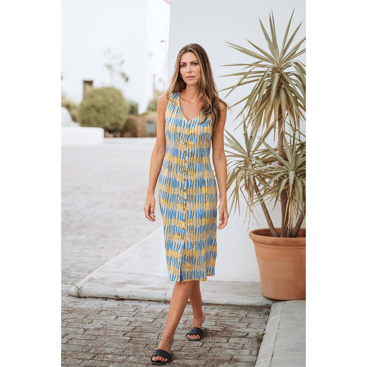 verde Isla Bonita By Sigris Abito Corto Melbourne 32400 in vendita all'ingrosso su Faire0