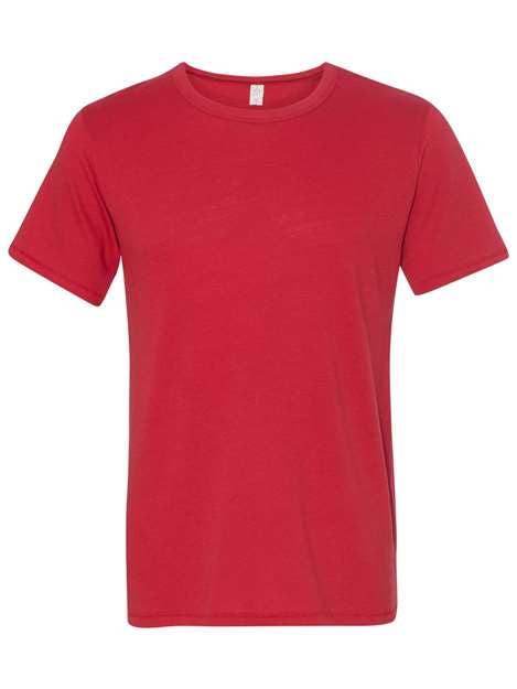 DressesMax - Wholesale T-Shirt - Unisex - Alternative Vintage Jersey Keeper Tee 5050