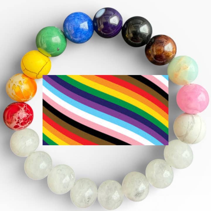 Full Rainbow for wholesale by Embrace Our Souls