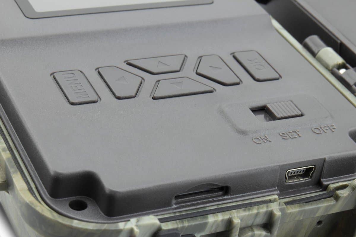 Camouflage - Wholesale Portable/Mini Fridge - SM4-PRO - Wild Camera - 16MP FULL-HD4