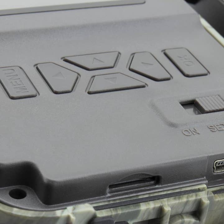 Camouflage - Wholesale Portable/Mini Fridge - SM4-PRO - Wild Camera - 16MP FULL-HD4