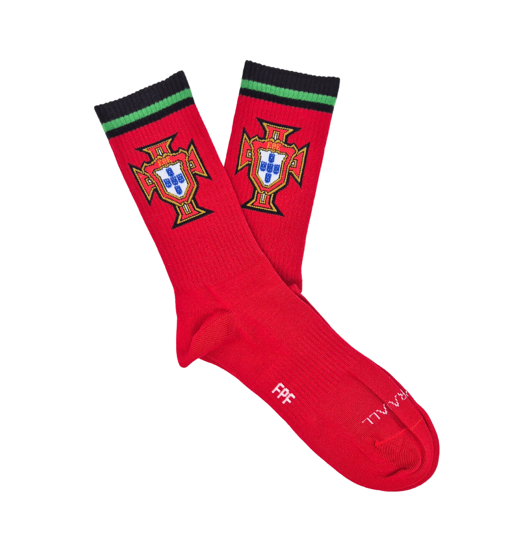 CHULÉ SOCKS – Großhandel Socken - Unisex – FPF - Escudo Socken0