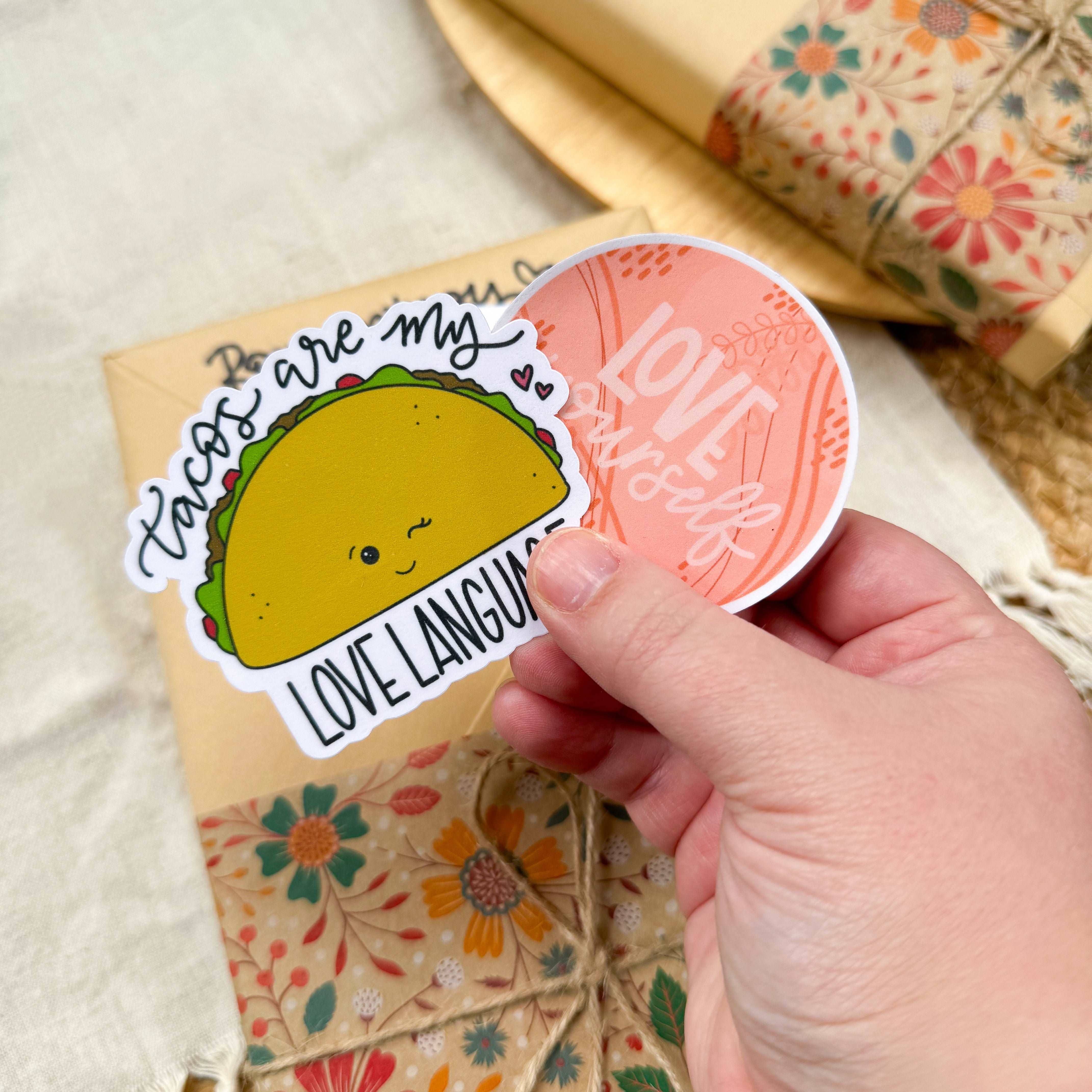 Serafine Art and Design - Wholesale Contemporary & Literary Fiction - Blind Date With A Book Gift Bundle for Book Lovers with Handmade Book Accessories9