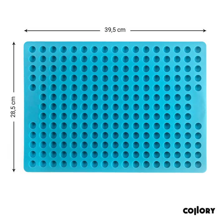 Collory - Wholesale Baking Sheet/Mat - Hemisphere baking mats in (mini, medium, large)40