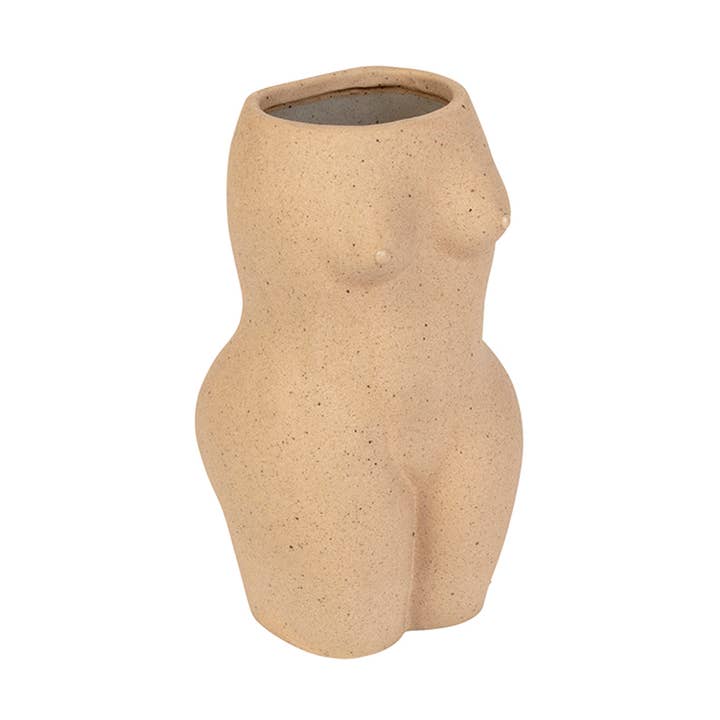 DOIY Body Vase Small for wholesale by Until Pty Ltd