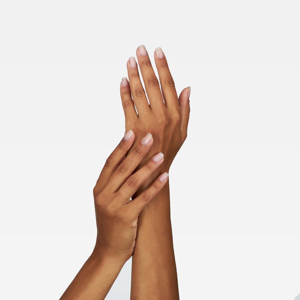 Mineral Fusion - Vente Vernis à ongles - Traitement de Vernis de Finition4