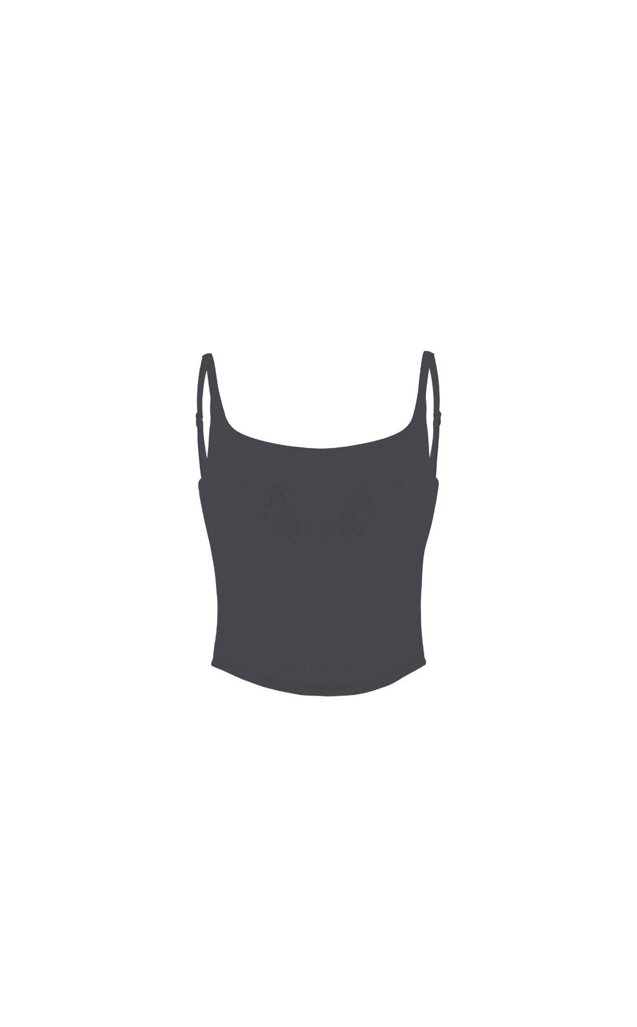 Vitality - Wholesale Athletic Top - Women's - Cloud II™ Classic Tank - Iron1