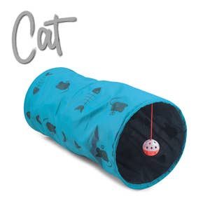 Purchase Wholesale cat tunnel. Free Returns & Net 60 Terms on Faire