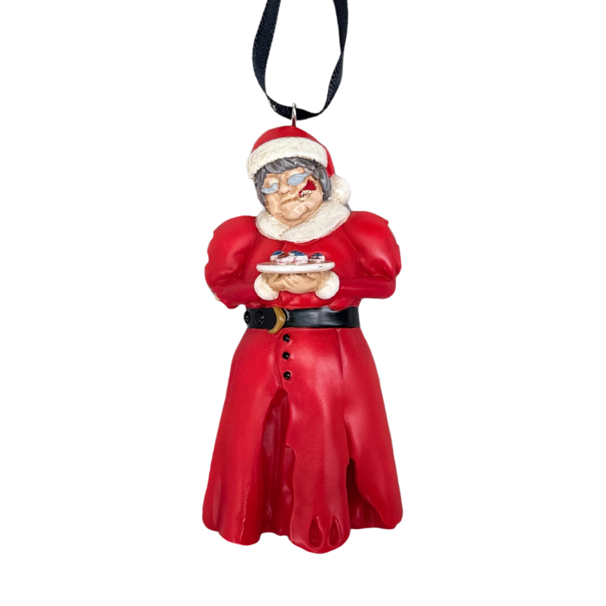 Horrornaments - Vendita all'ingrosso Decorazione - Signora Claus0