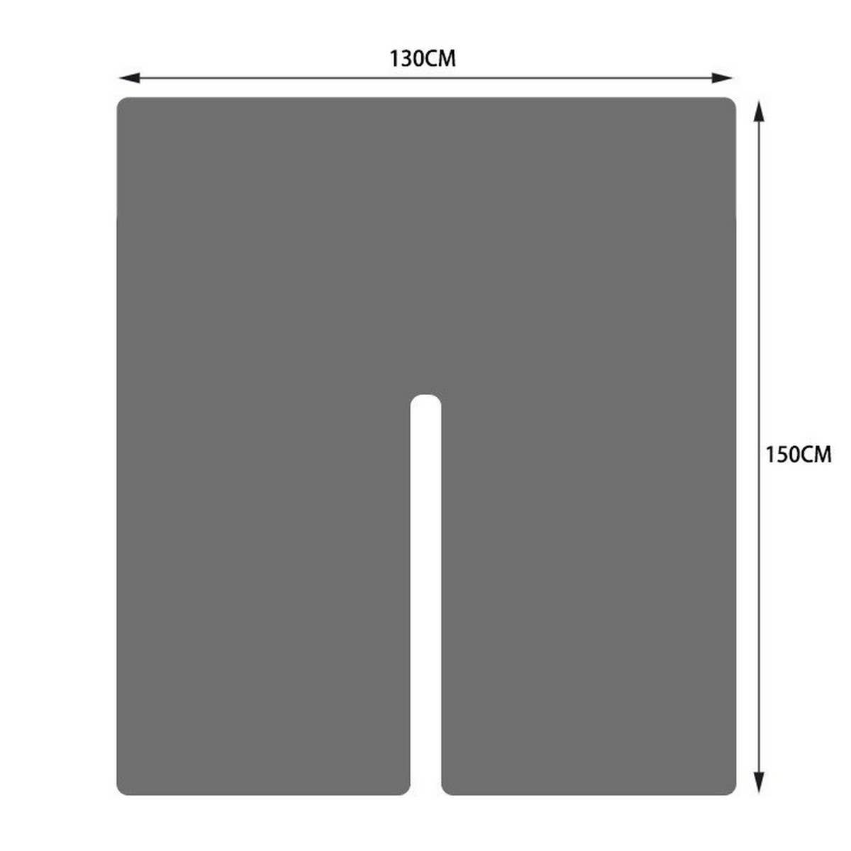 ACCITY - Wholesale Poncho - Women's - SIMPLE SPLIT SHAWL WITH DIAMOND GEOMETRIC PATTERN_CWASC02895