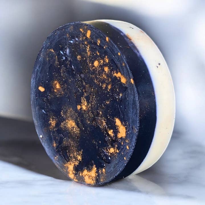 Protect Me Soap | Handmade Herbal Soap Bar for Protection for wholesale by Nibiru Beauty LLC