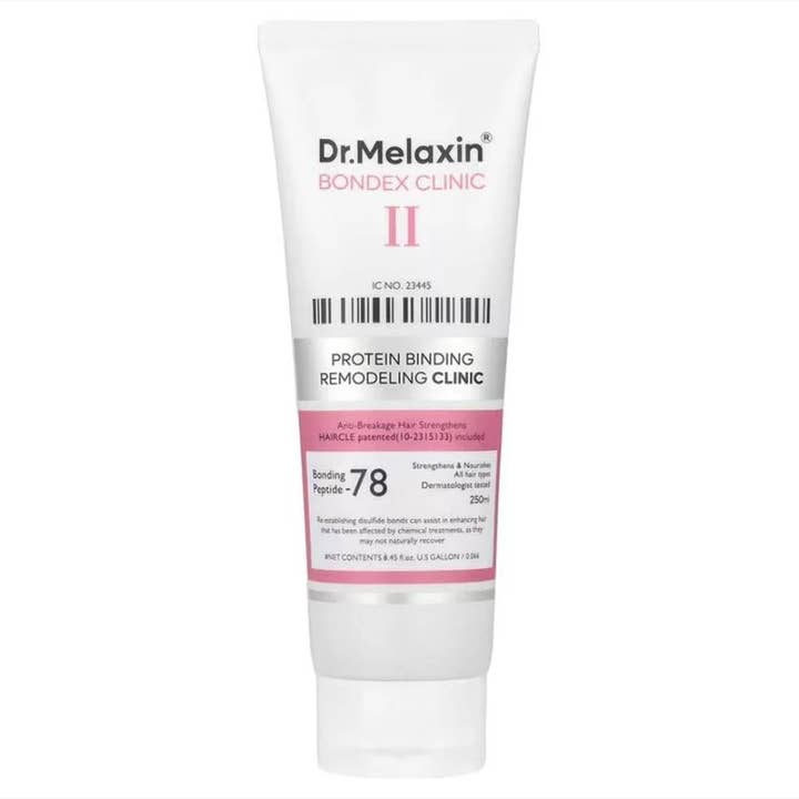 Dr.Melaxin Bondex Protein Bonding Remodeling Conditioner 250 ml for wholesale by Magic of Beauty LLC