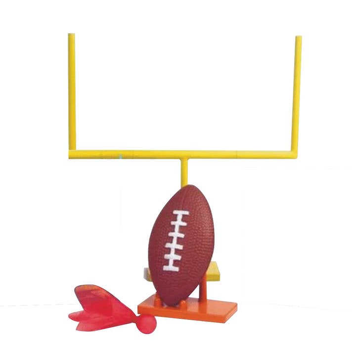 Iscream - Wholesale Classic Toy - Kids - Probably World's Smallest Football1