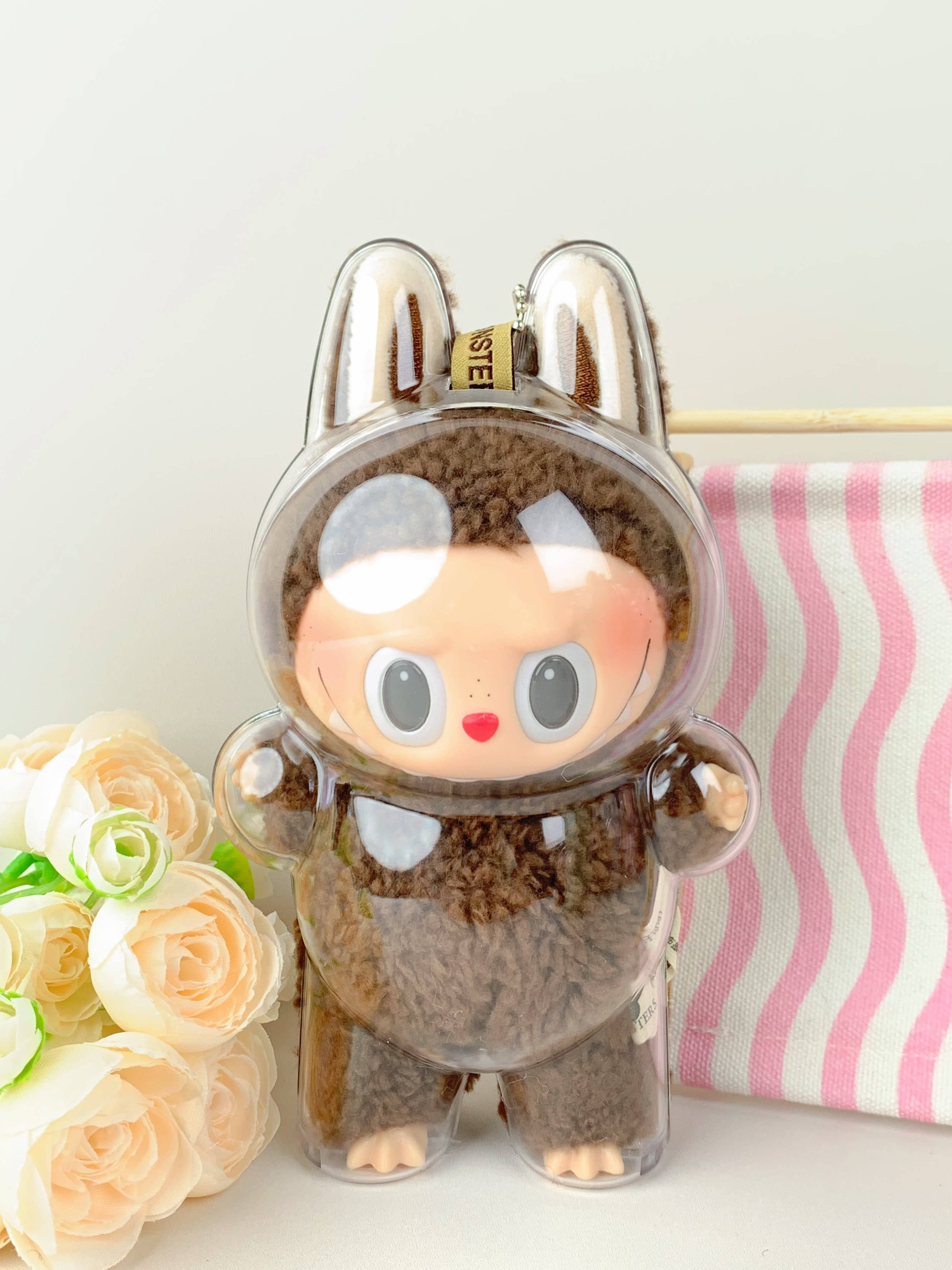 Lilyrosy（Duty free) - Wholesale Stuffed/Plush Toy - Kids & Baby - Hotselling lafufu Dolls,17 cm dolls, gifts for kids6