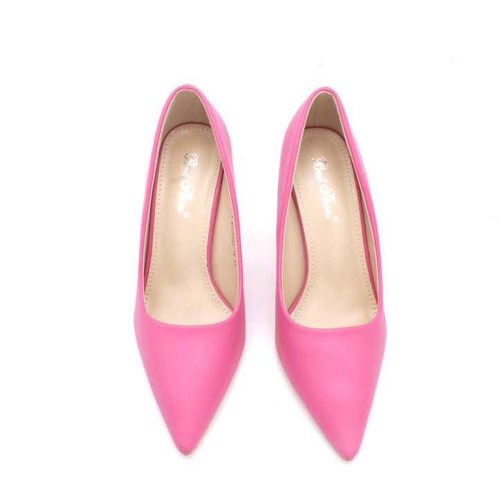 calzados soraia - Wholesale High Heels - Women's - 5S946