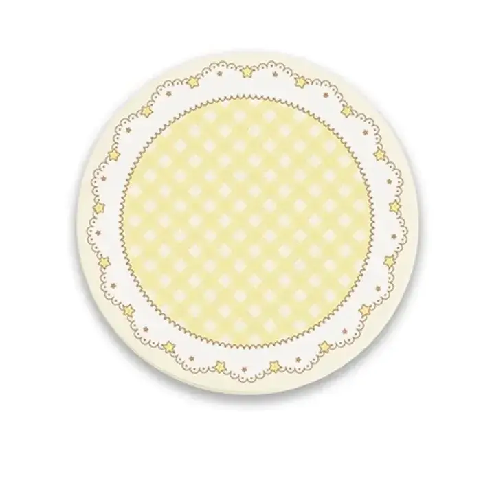 Otterware - Wholesale Coasters - Aesthetic Diatomaceous Earth Coasters (46 Styles)35