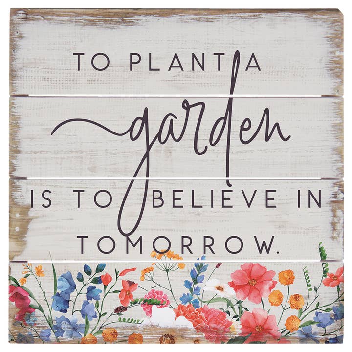 Garden Botanicals - Perfect Pallet Petites voor wholesale door Sincere Surroundings