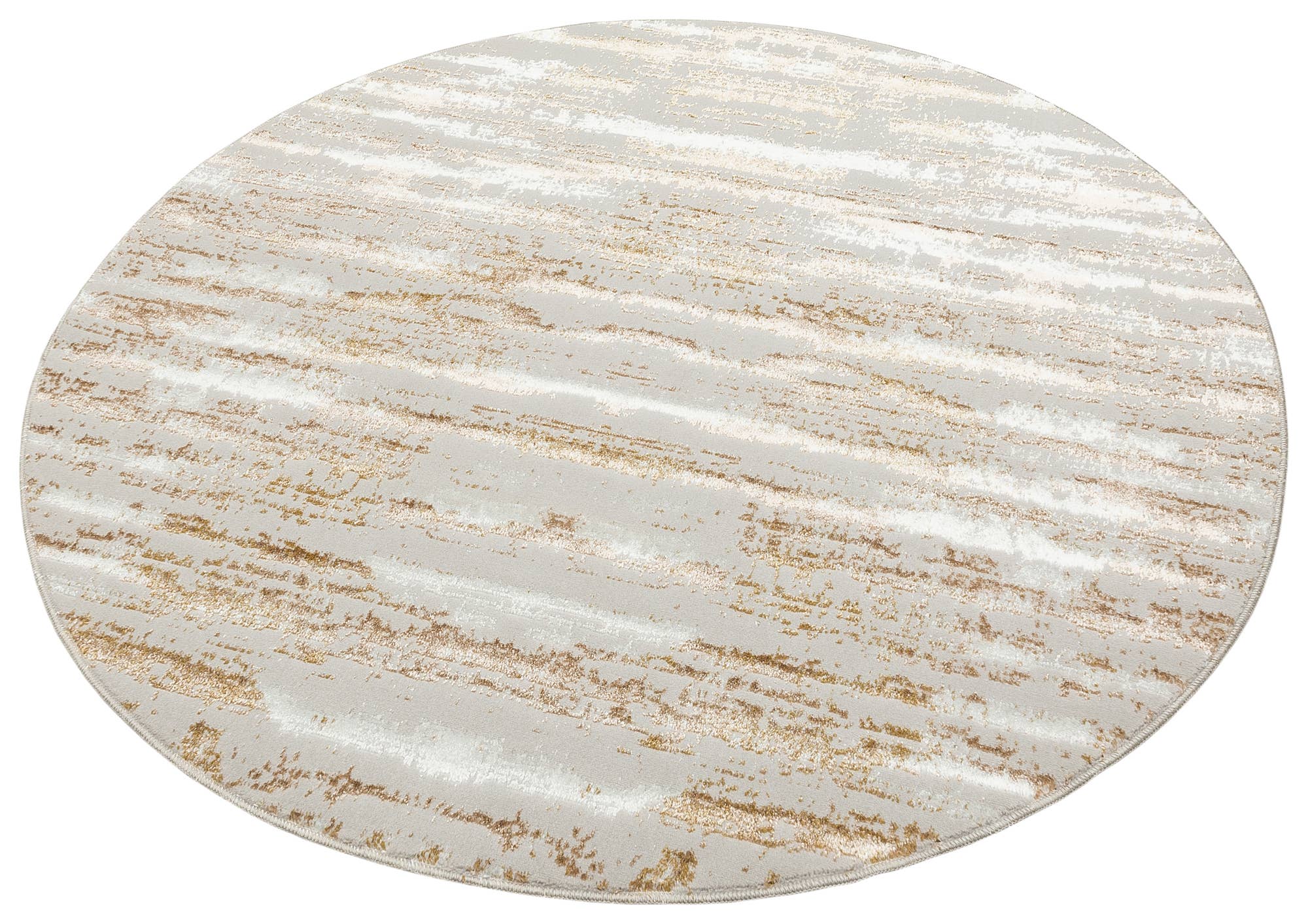 Amazing Rugs - Vente Tapis - Tapis lavable tissé à la peau chatoyante « MILANO HOME »9