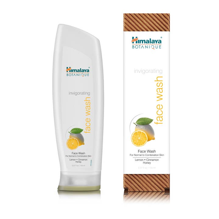 Uppfriskande ansiktstvätt för wholesale av Himalaya Herbal Healthcare