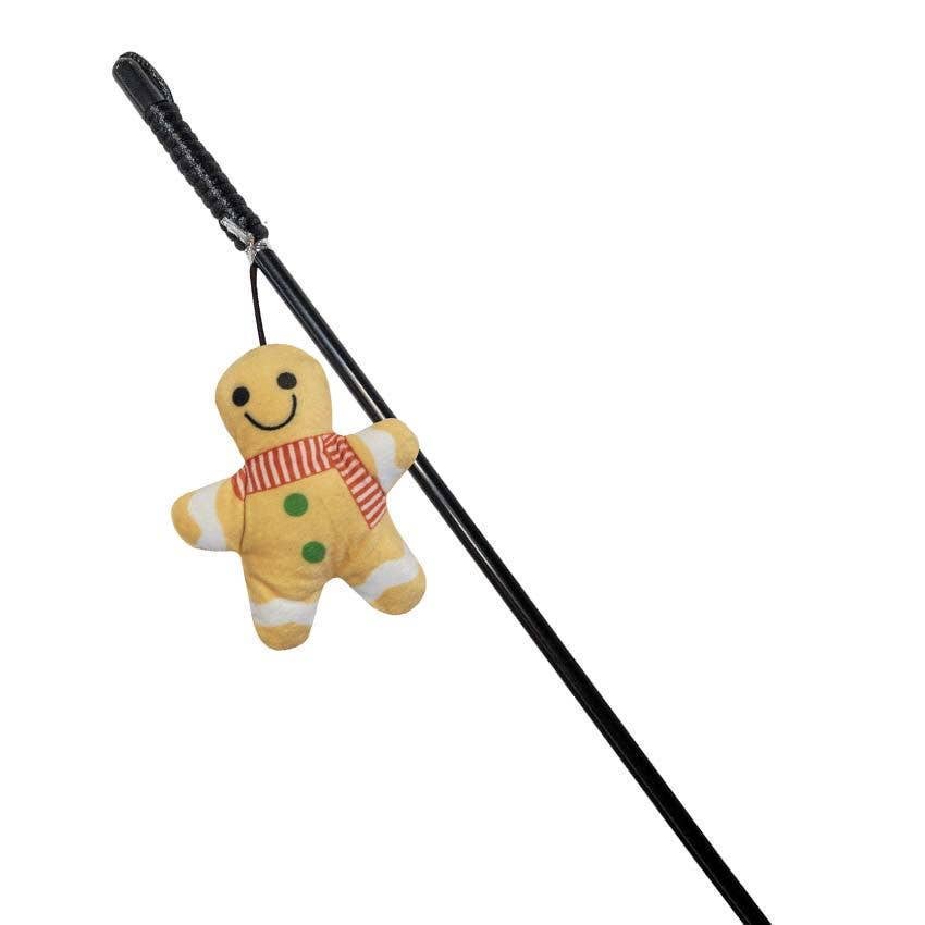 Camon & Croci Pet Group S.p.A. - Vendita all'ingrosso Giocattolo - Gatti - Gioco gatto - Christmas Bacchetta - Croci2