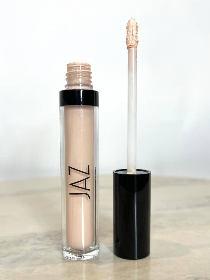 Light Concealer for wholesale by JAZ Cosmetics