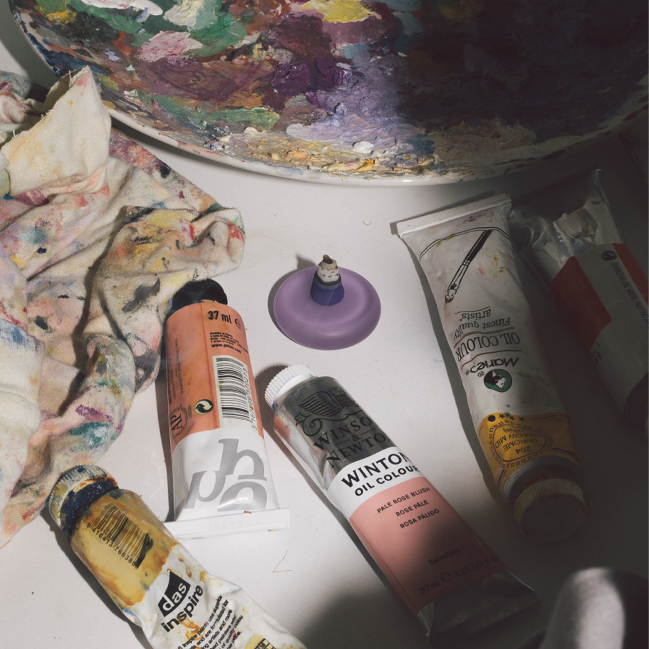 Ripple+ EU - Wholesale Incense - ripple⁺ Dream Firewood Incense Cones4