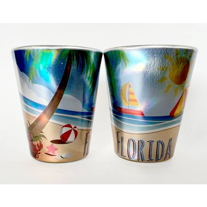 Escopeta con mapa de Florida para venta al por mayor de Sea Creations