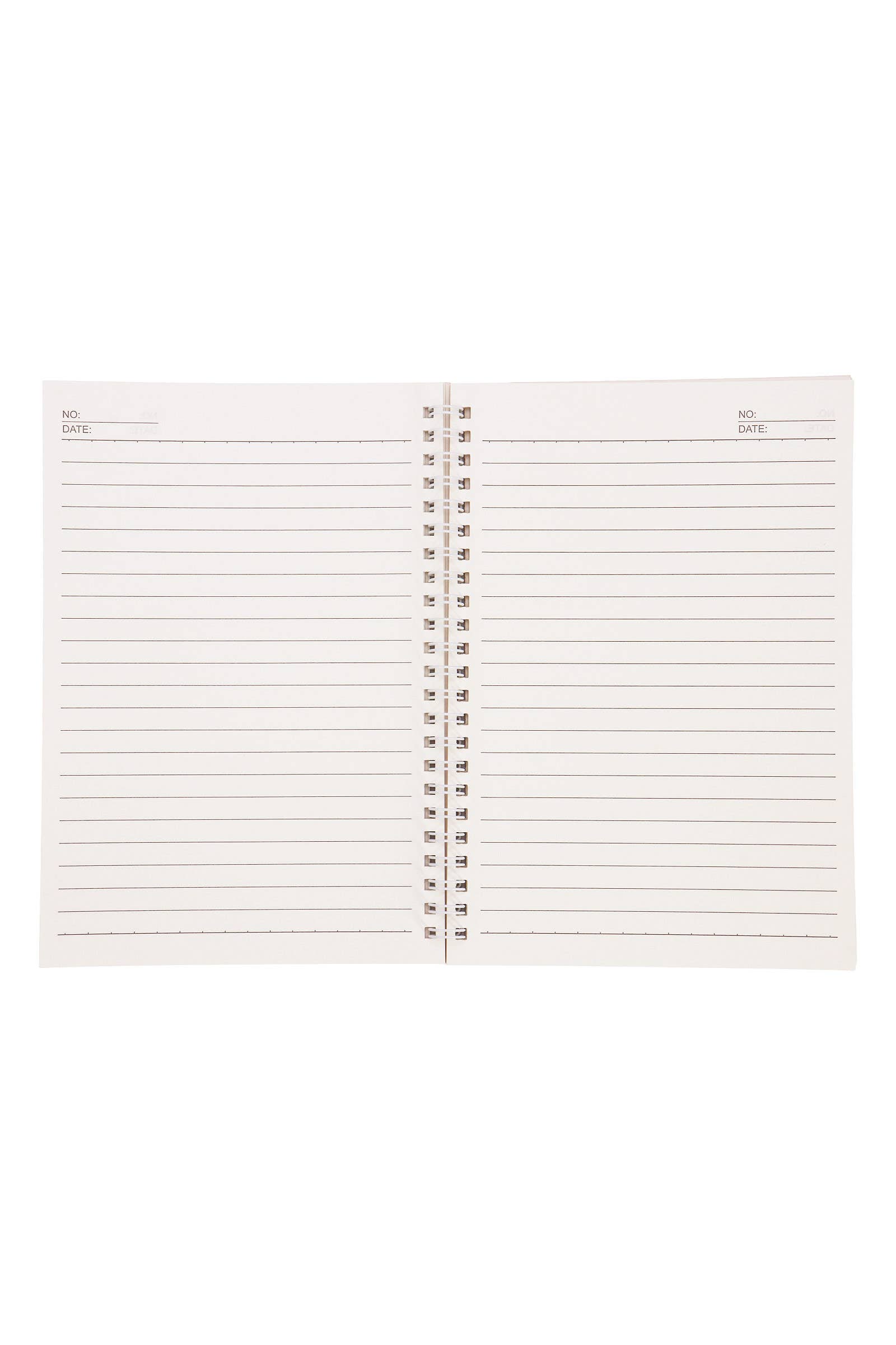 ASSORTED Cute Cat A5 Spiral Bound Notebook - 12 Pcs for wholesale on Faire3