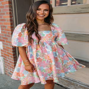 Purchase Wholesale babydoll dresses. Free Returns & Net 60 Terms on Faire