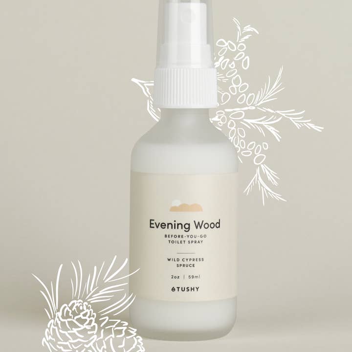 TUSHY - Wholesale Toilet Spray - TUSHY Toilet Spray1