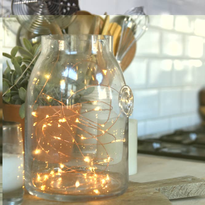 Lightstyle London - Wholesale String Lights - Galaxy