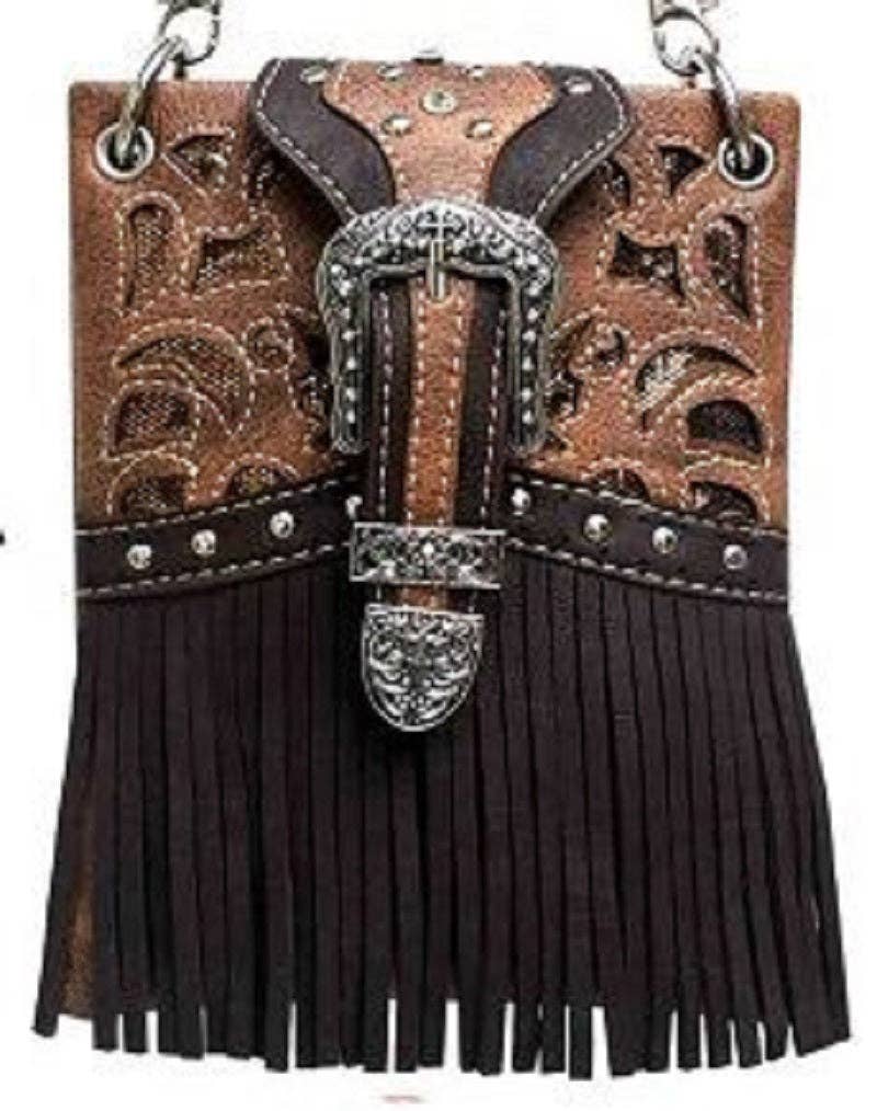 The Chic Bag - Wholesale Crossbody Bag - Unisex - CHIC357- VARIOUS COLORS AVAILABLE3