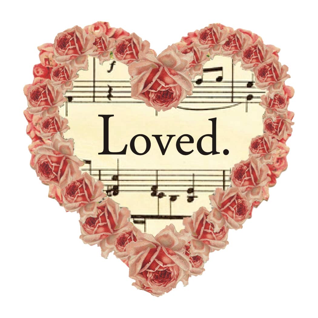 Heart The Moment - Vente Présentoir – papeterie et articles fantaisie - Super Pack d'autocollants, avec 192 autocollants et présentoir8