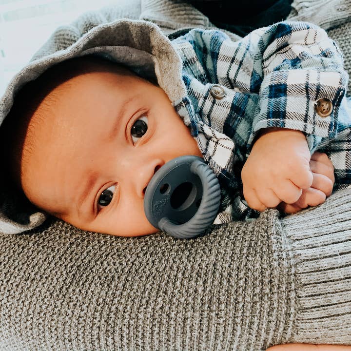 Itzy Ritzy - Wholesale Pacifier - Baby - *NEW SIZE* Sweetie Soother™ Pacifier Sets (2-pack)26