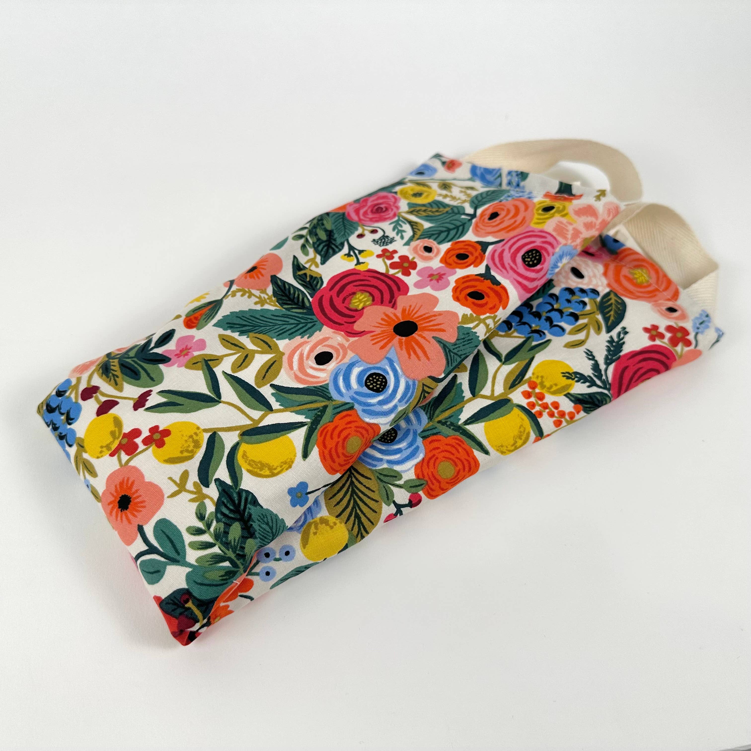 Miche Niche - Wholesale Kuuroord/therapeutisch kussen - Lavendel Nekomhulsel | Rifle Paper Co Collectie24