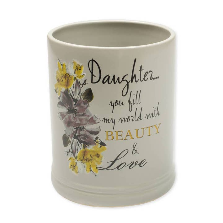 Daughter Jar Candle Warmer for wholesale by Dicksons