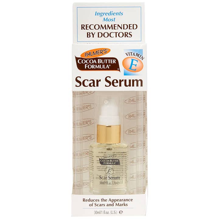 Soro Palmer's Scar 1 Oz por atacado de KT Supply